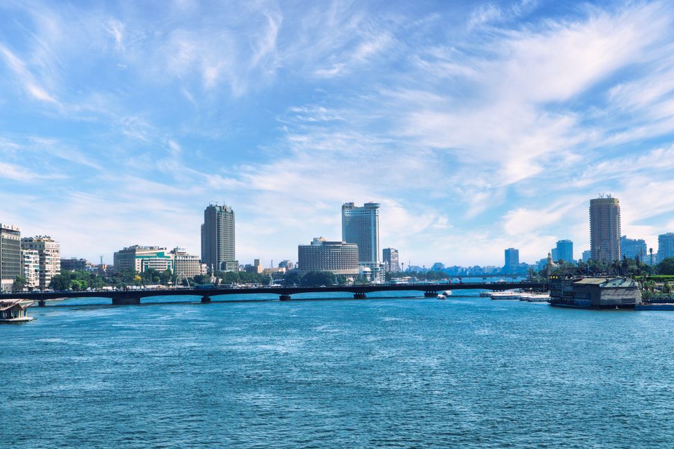 Cairo, Egypt