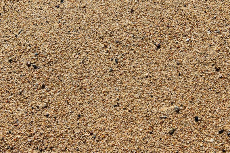 Concrete sand for ready-mix and structural concrete in Tangipahoa Parish