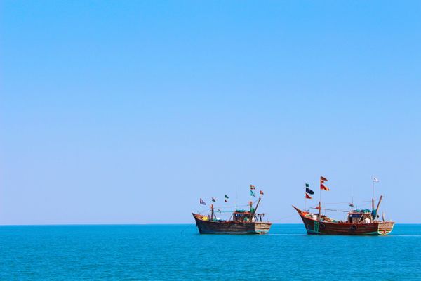 Dwārka - Khushboo Gujarat Ki - Destinations