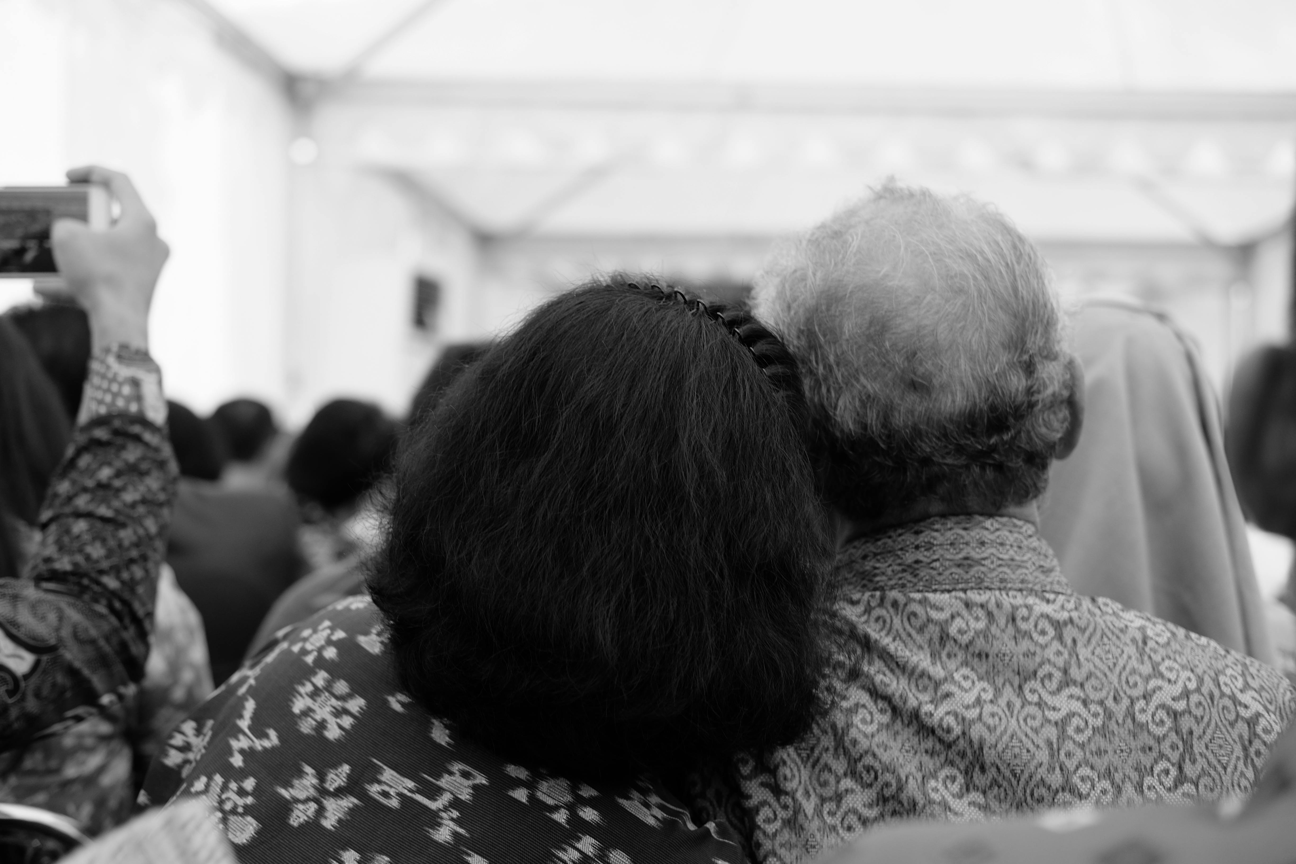 Black Metal Paper Pins · Free Stock Photo