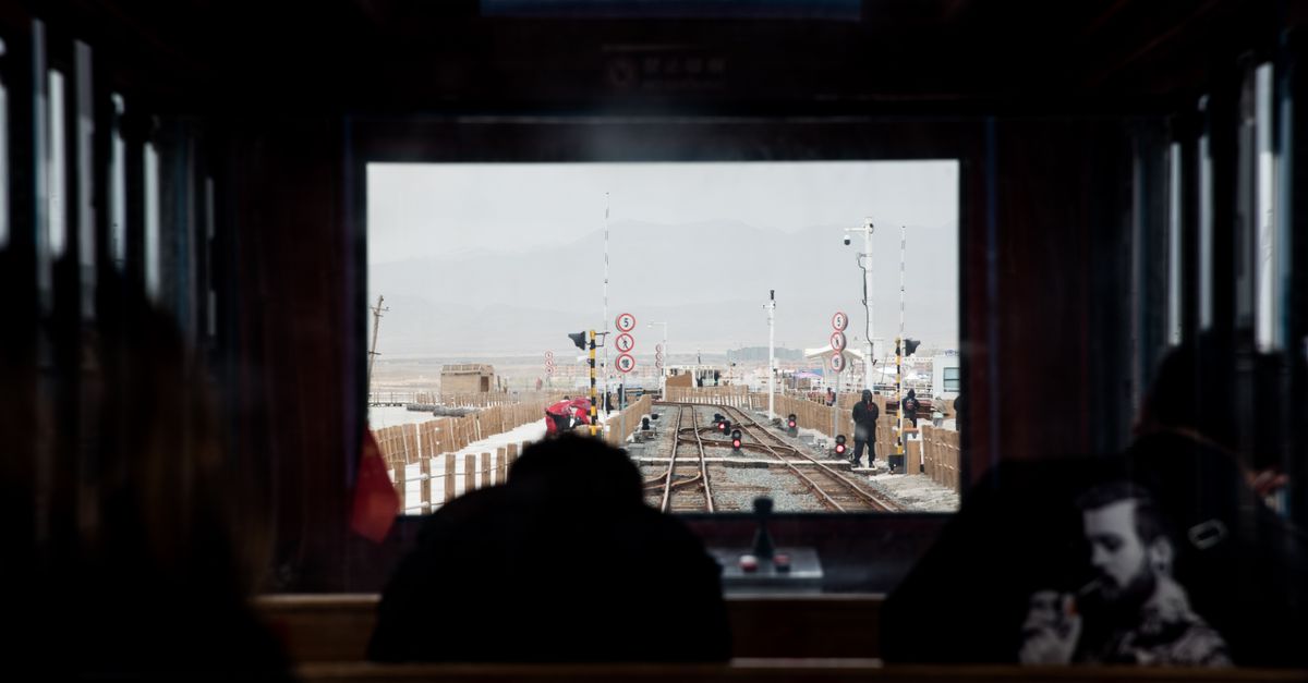 I Vantaggi di Viaggiare in Treno: Esperienze Uniche da Provare