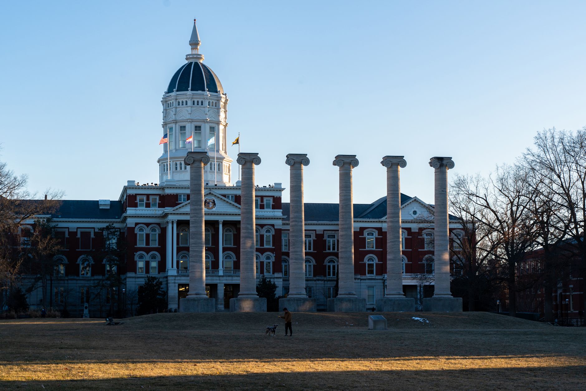 Popular sights in Montgomery Landmarks in Montgomery