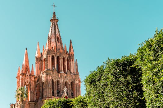 San Miguel De Allende, Mexico photo 9
