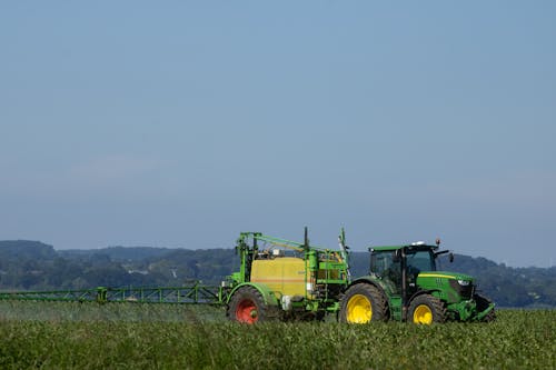 Photos gratuites de campagne, clairière, engrais