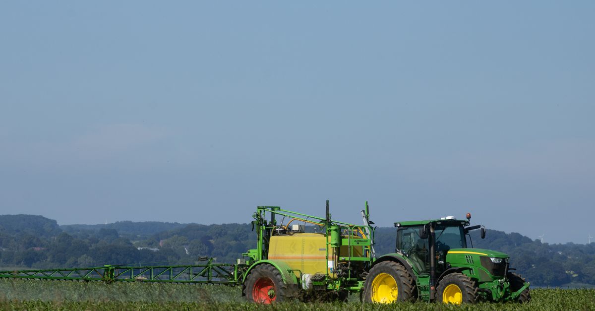 Les meilleures marques de matériel tracteur à connaître