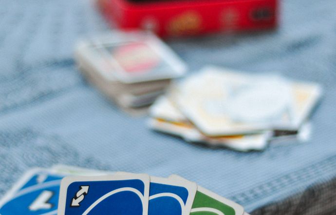 Online Casino: Spielautomaten und Live-Spiele im Überblick