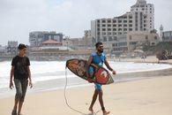 Free stock photo of 2021, angry, beach