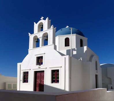 Santorini, Greece photo 5