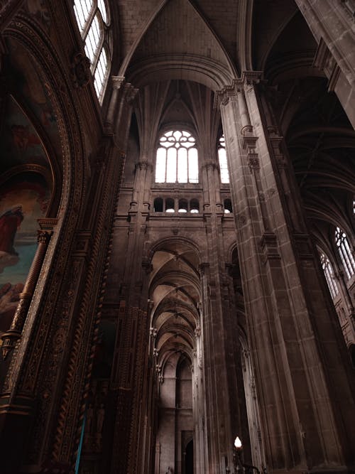 Photos gratuites de architecture de la renaissance, architecture gothique, catholique