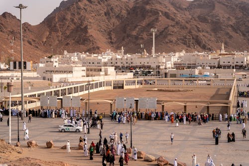 Photos gratuites de arabie saoudite, gens, historique