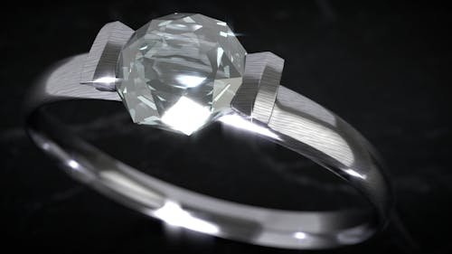 Free stock photo of beautiful, diamond, expensive Stock Photo