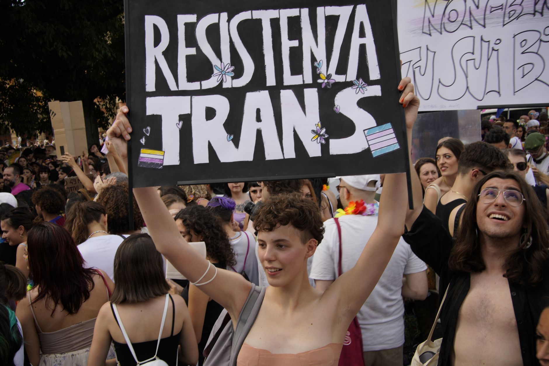Nuevas leyes trans en Europa: qué cambia en 2026