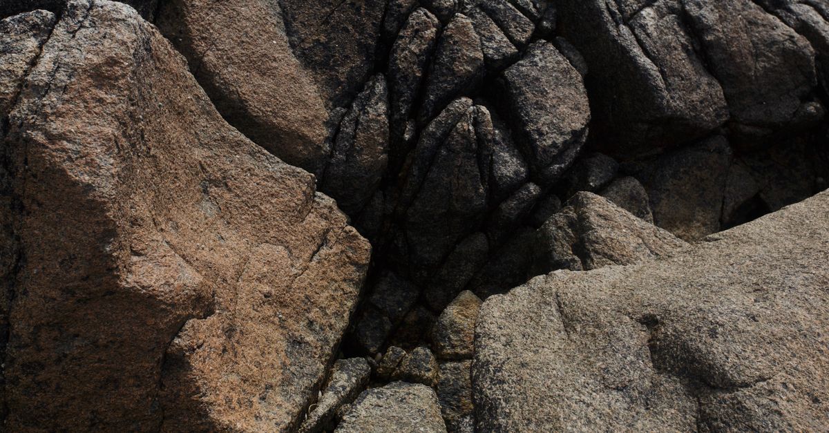 2.56-Billion-Year-Old 'Orbicular' Rock Found in Madhya Pradesh Is Earth's Second-Oldest