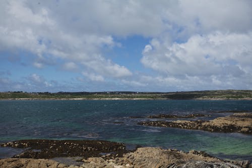 Immagine gratuita di acqua, cielo, esterno