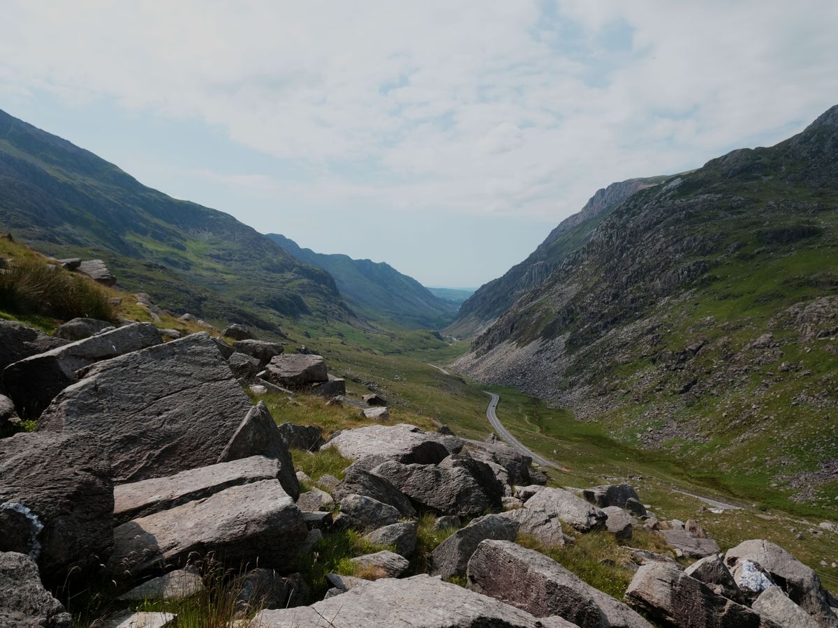 3 Day Women's Destress and Reset Retreat in Wales, UK 1