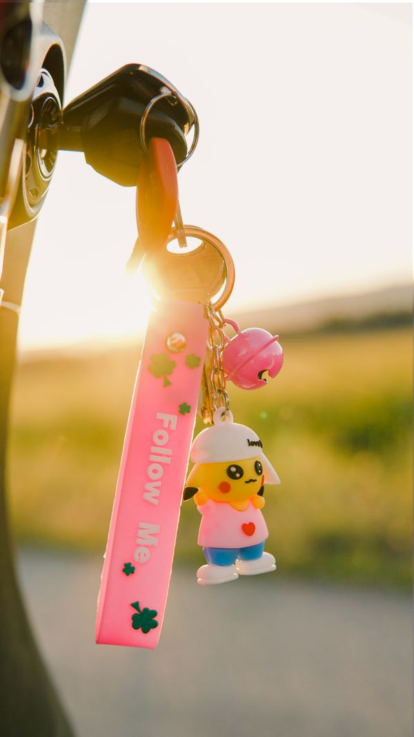 Keychains