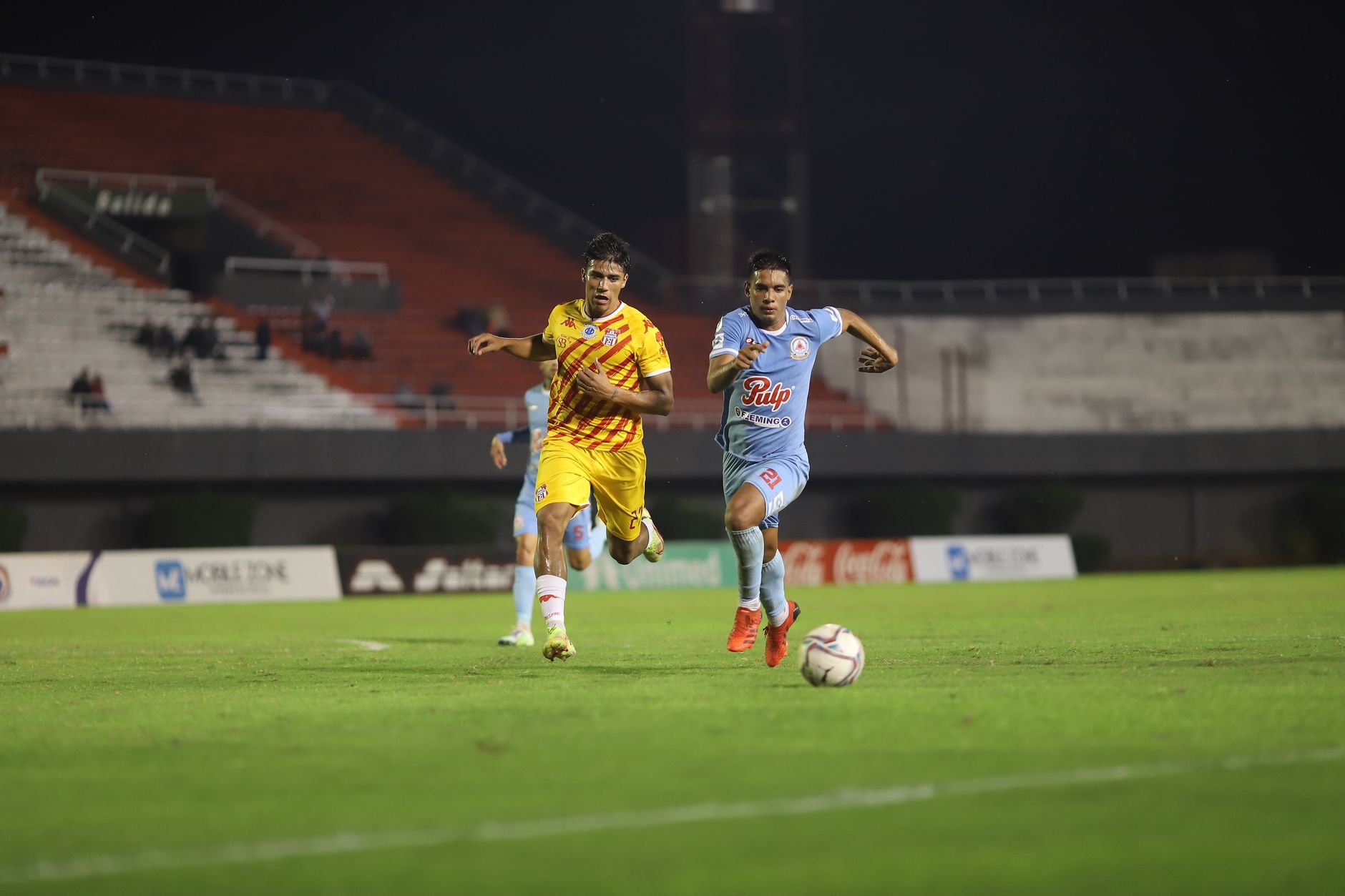Brasileirão Retorna Após Pausa Para Copa Do Mundo