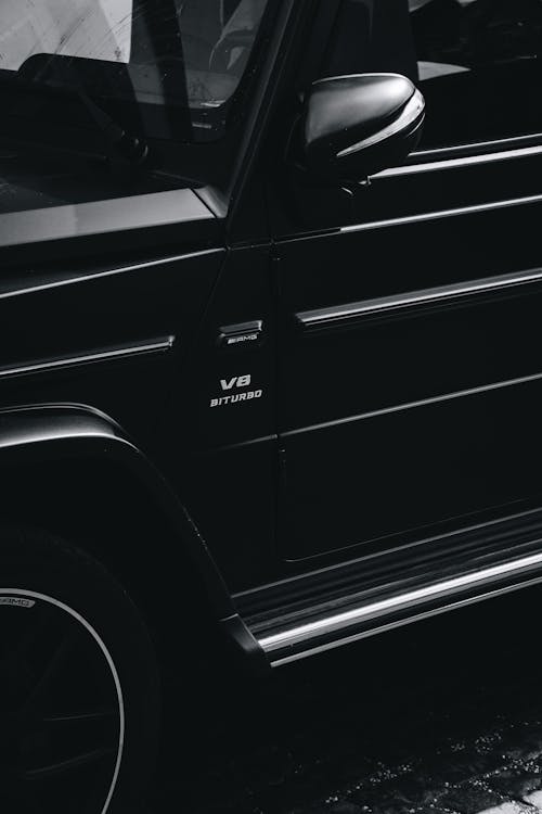 คลังภาพถ่ายฟรี ของ G-CLASS, Mercedes-Benz, กรัมเกวียน