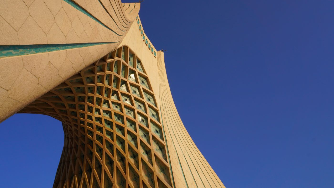 Iran