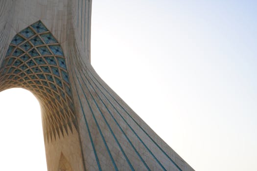 Tehran, Iran photo 4