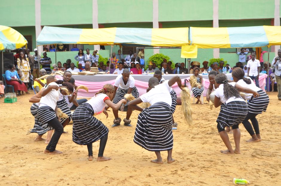 Discovering the Rich Culture of Nigeria: A Journey Through Traditions