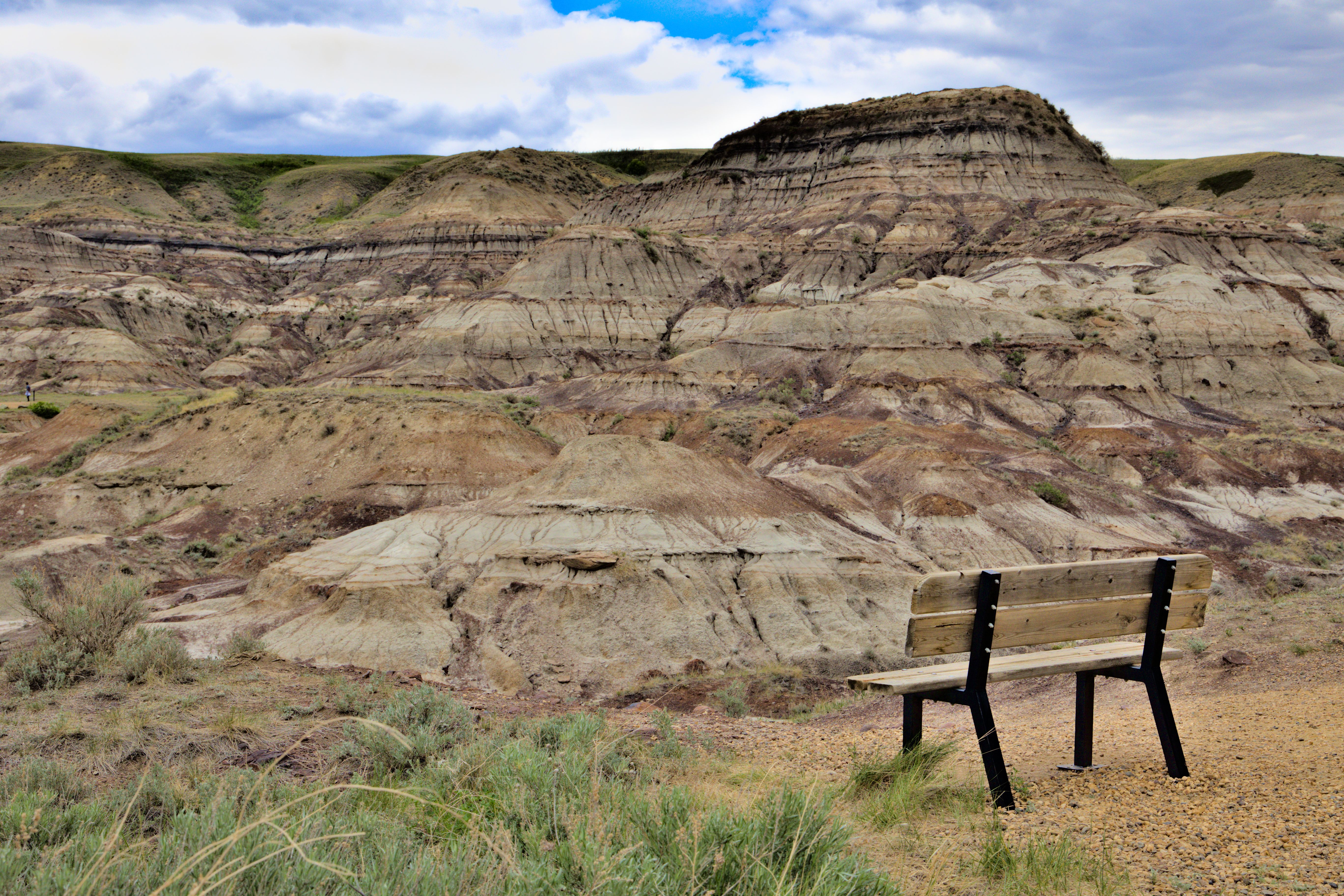 Retirement community in Cardston, Alberta