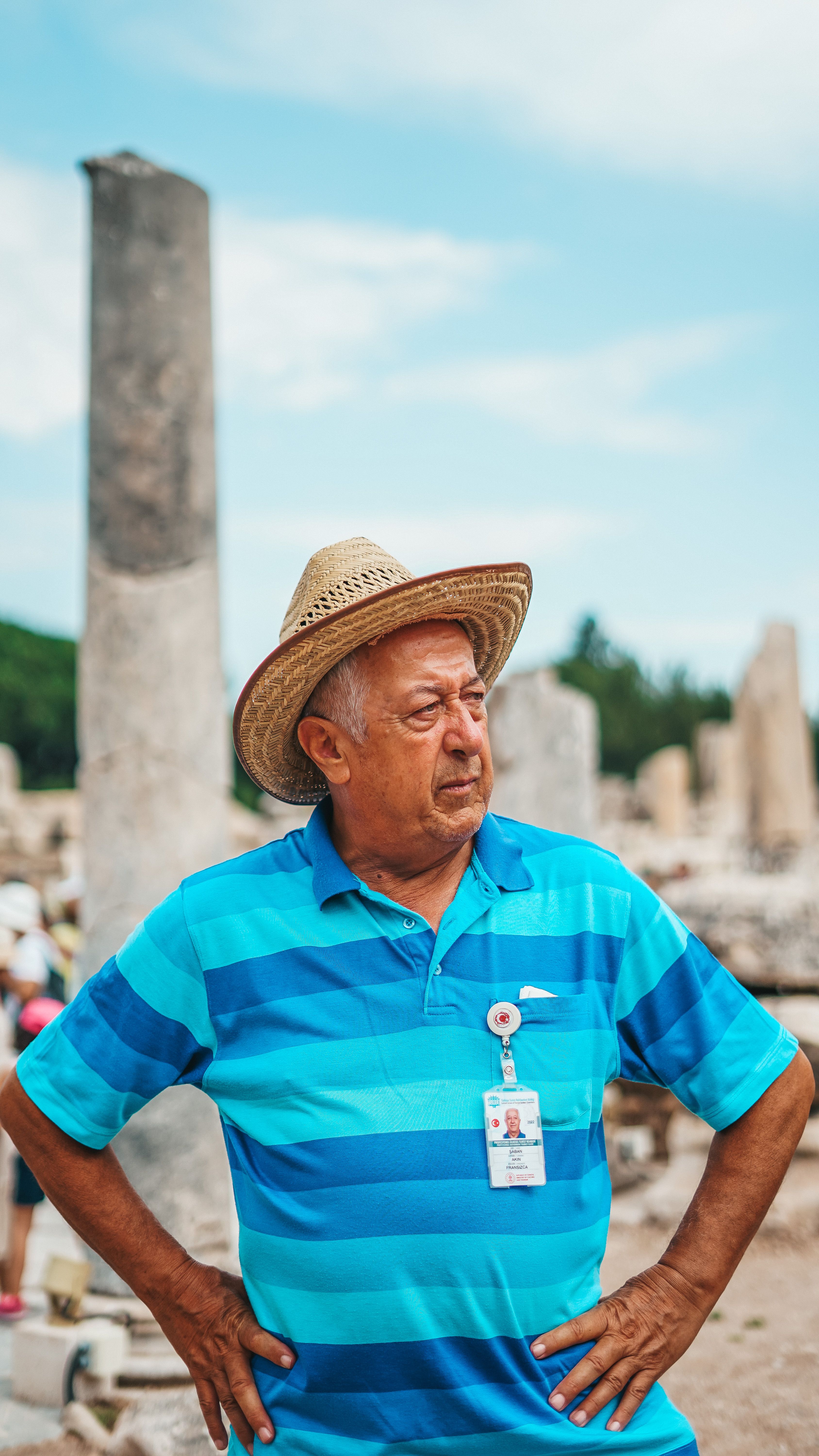 Expert Travel Insider