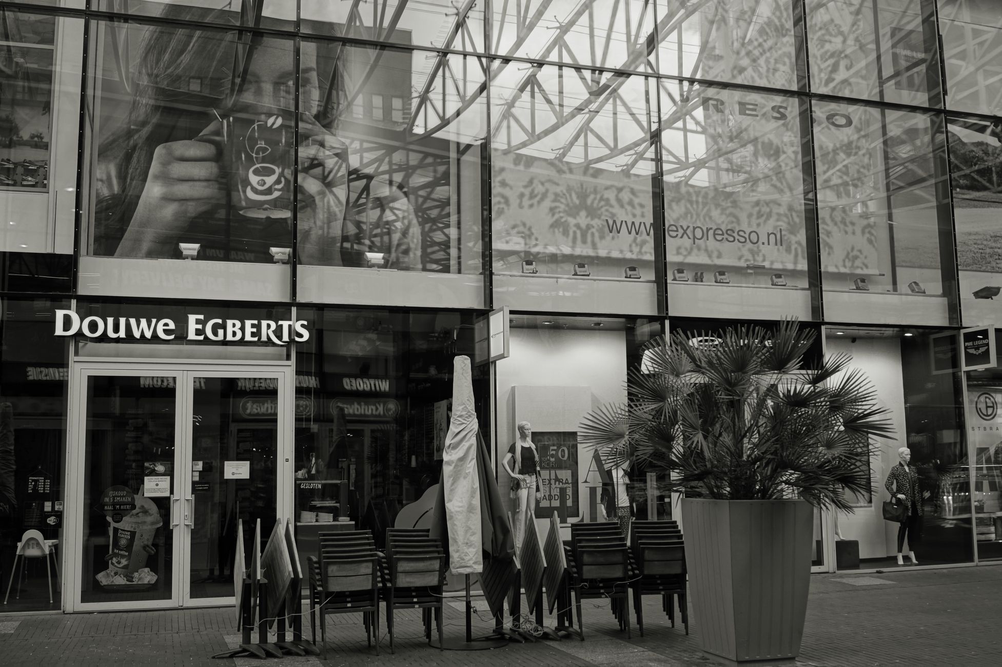 Coalitieakkoord Roermond: Designer Outlet betaalt mee, minder regels
