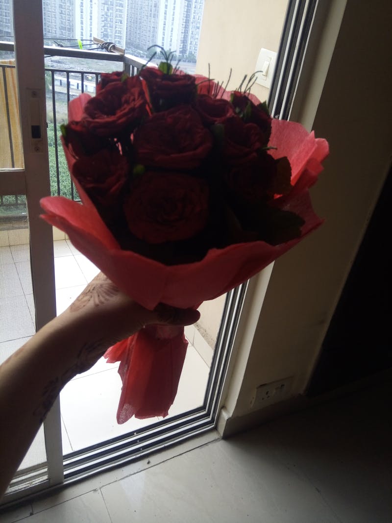 Highway extension construction project