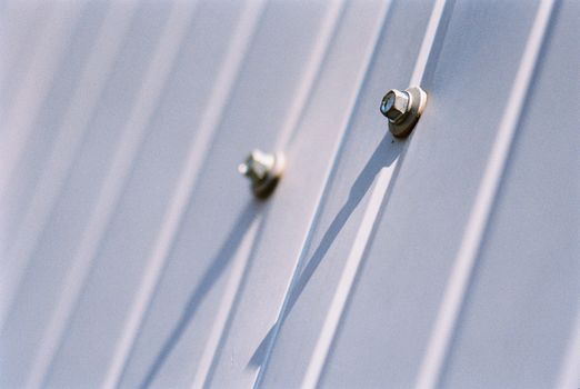 sheet metal screws