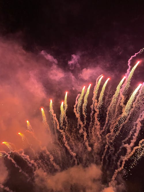 Fotobanka s bezplatnými fotkami na tému farebný, festival, iskriť