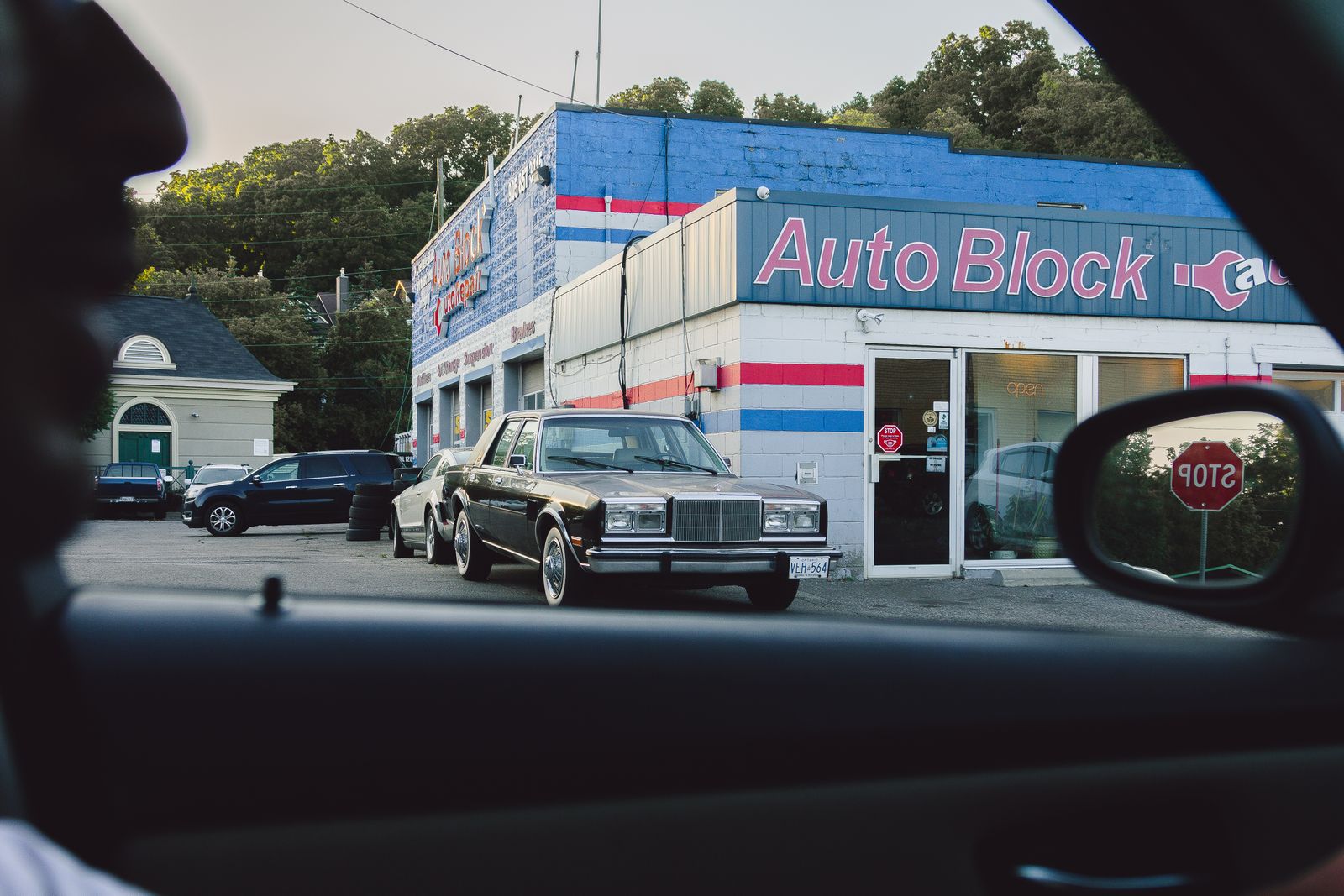 Windshield Replacement Near Garden Grove CA | Near Me