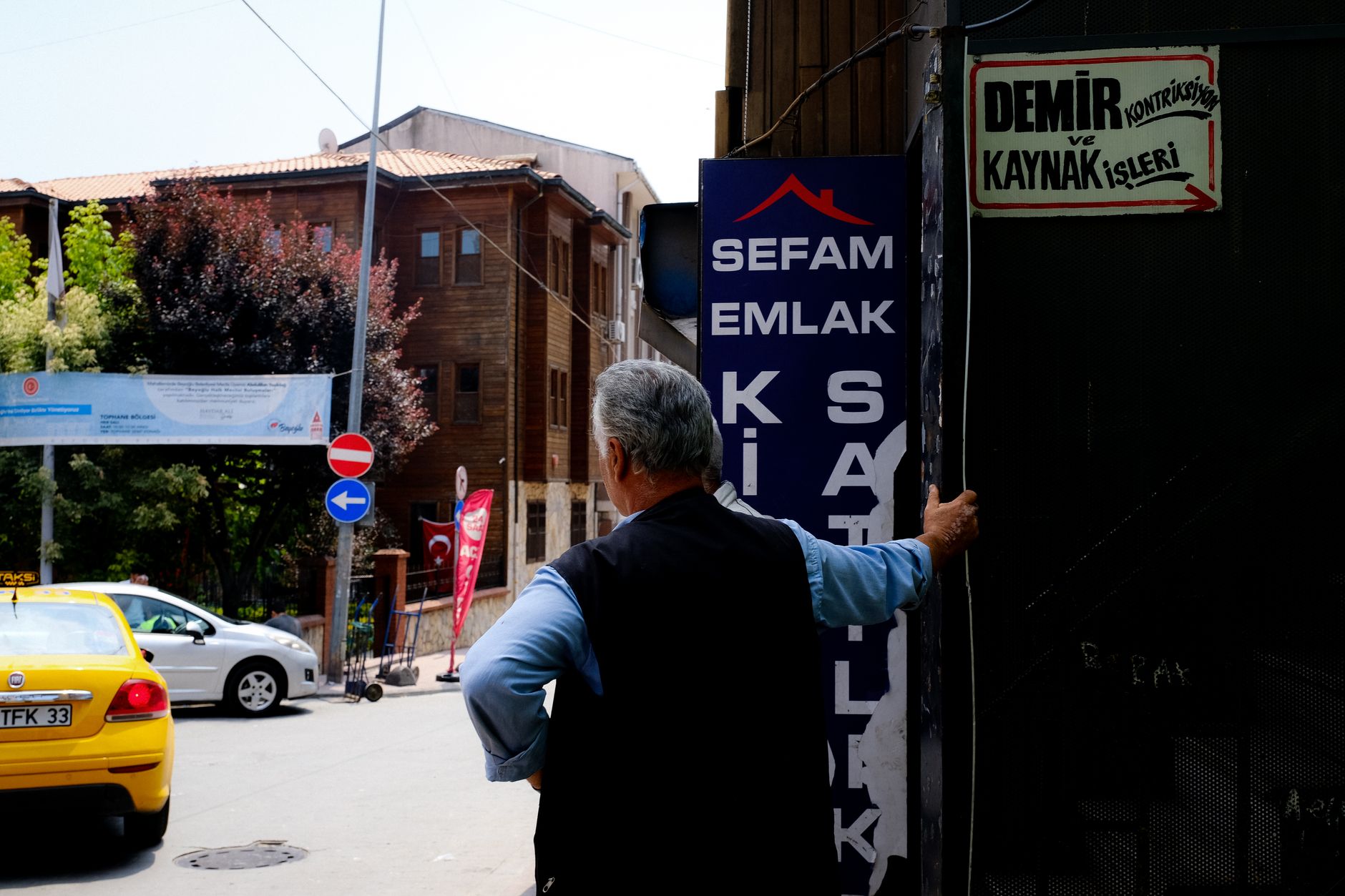 Demir Sarıcalı