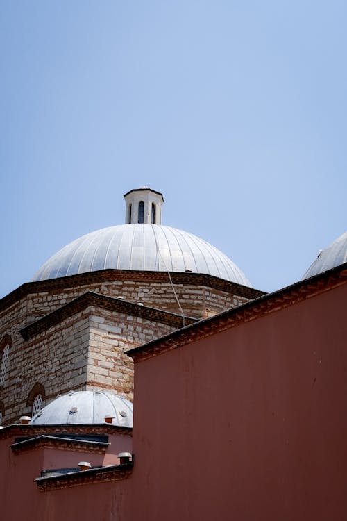 Ảnh lưu trữ miễn phí về bắn dọc, hagia sophia, Linh thiêng