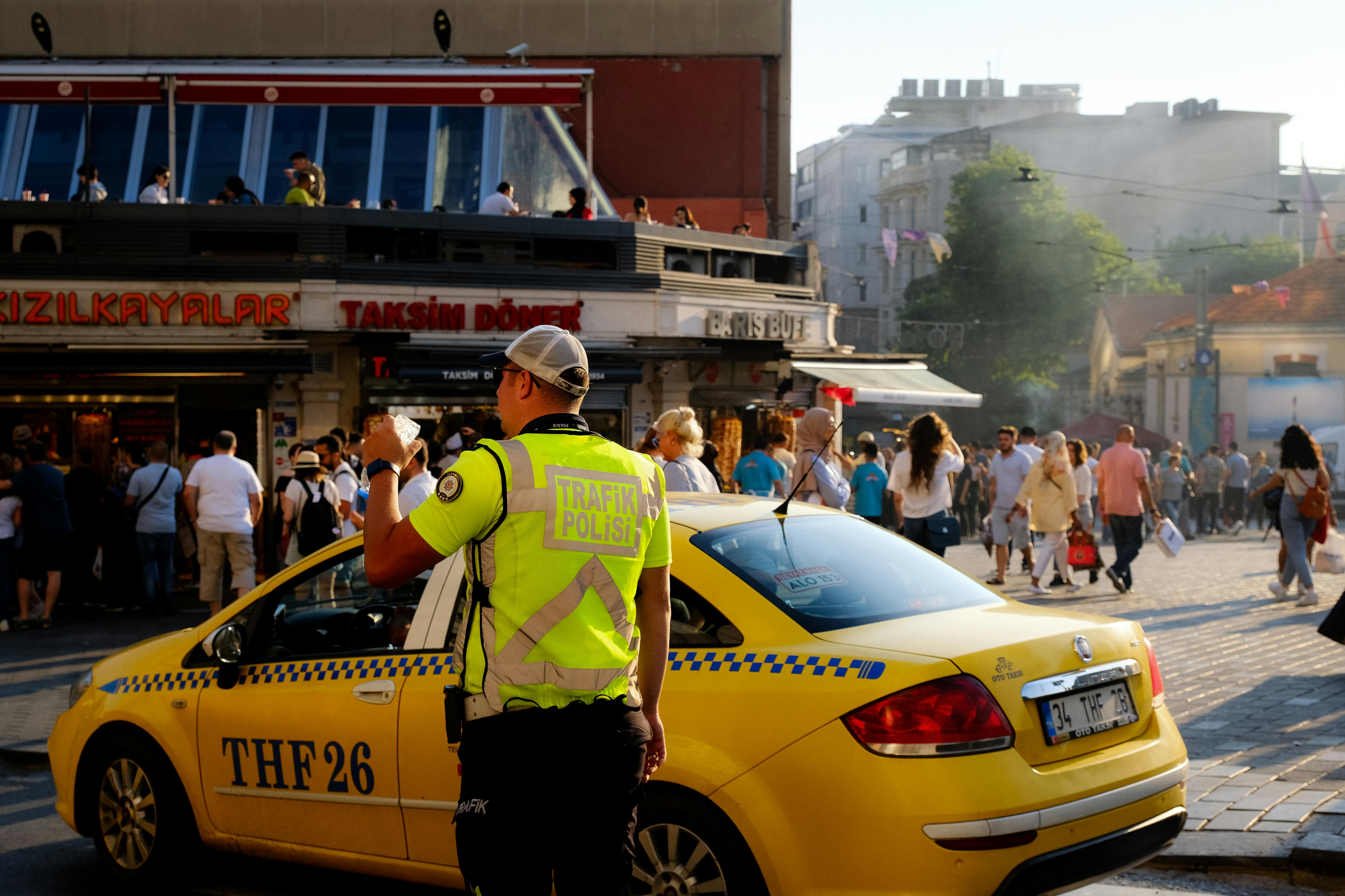 Number of travel and tourism jobs worldwide 2024 — Photo by Mathias Reding on Pexels