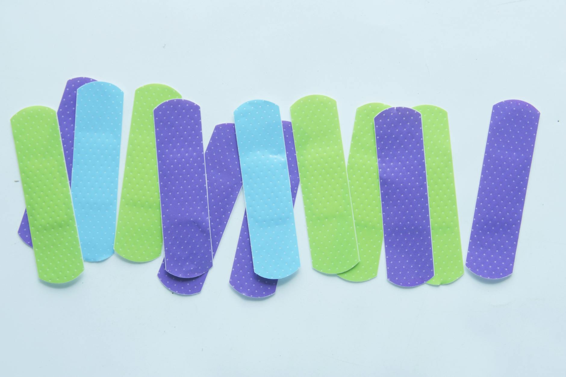 Die 10 besten Gipsbinden 2026: Test & Vergleich