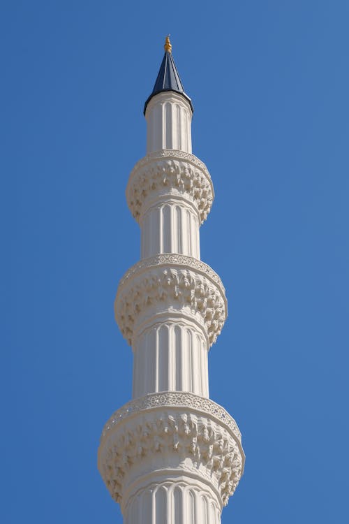 Free stock photo of islam, islami, minare