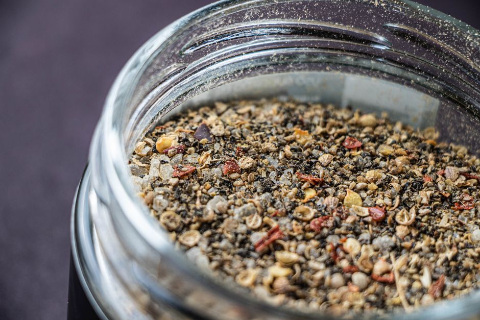 understanding the Science Behind Blackstone Seasoning and Oil Selection