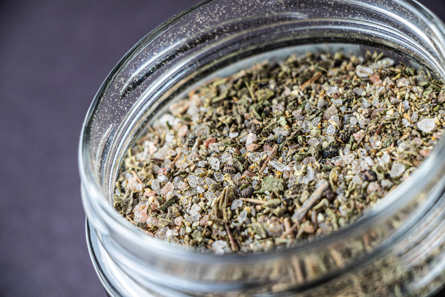 Homemade Italian Seasoning Blend