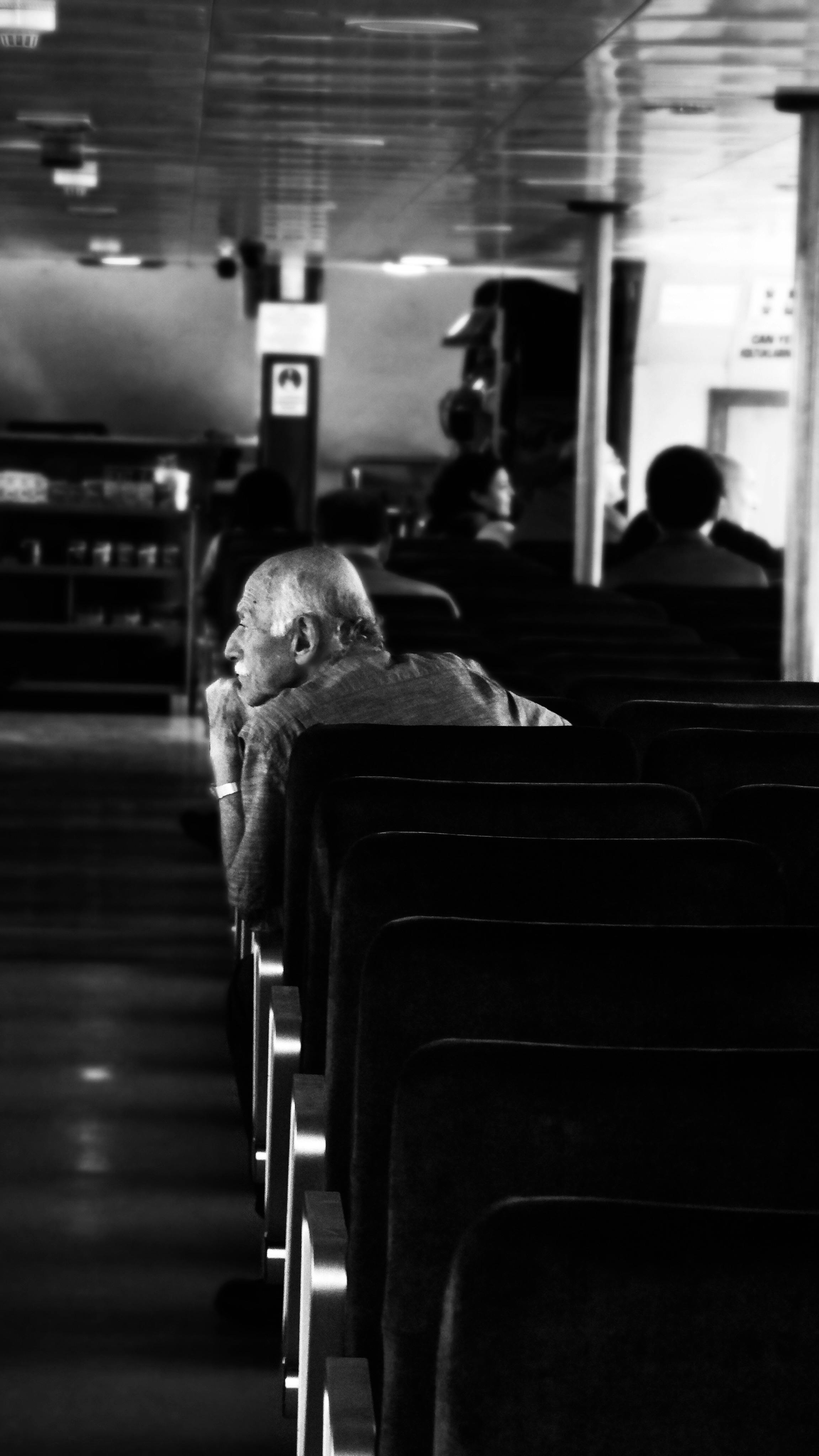 What age do most people gamble?