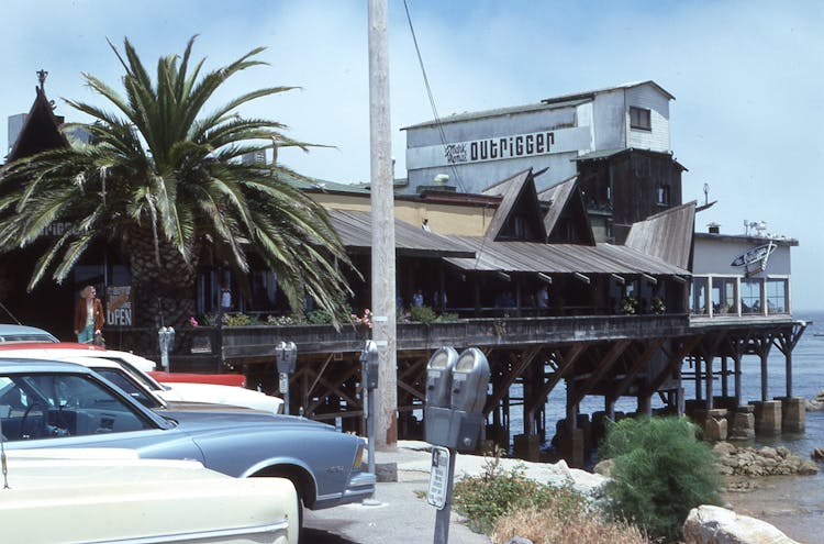 Monterey Bay, California, United States