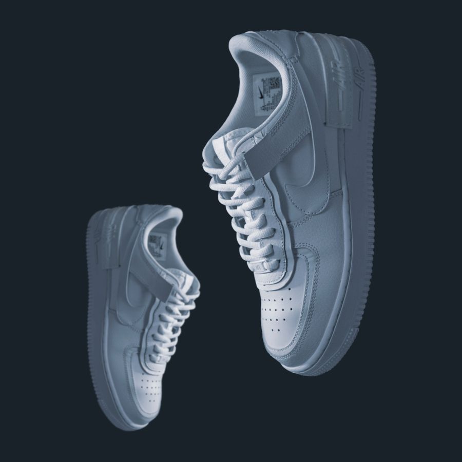 Sepatu Daily Motion 02 โ TOKO