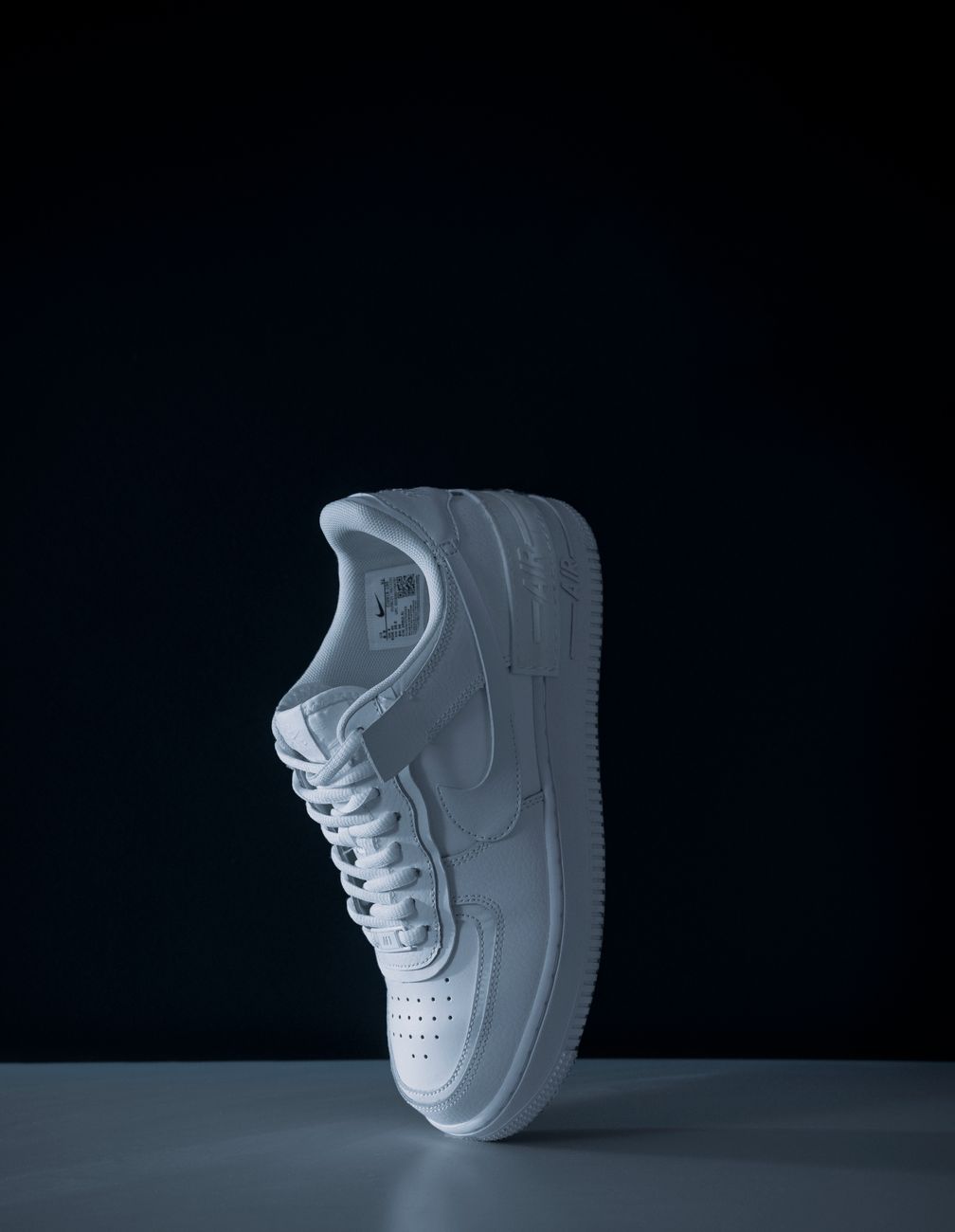 Air Zoom Studio White