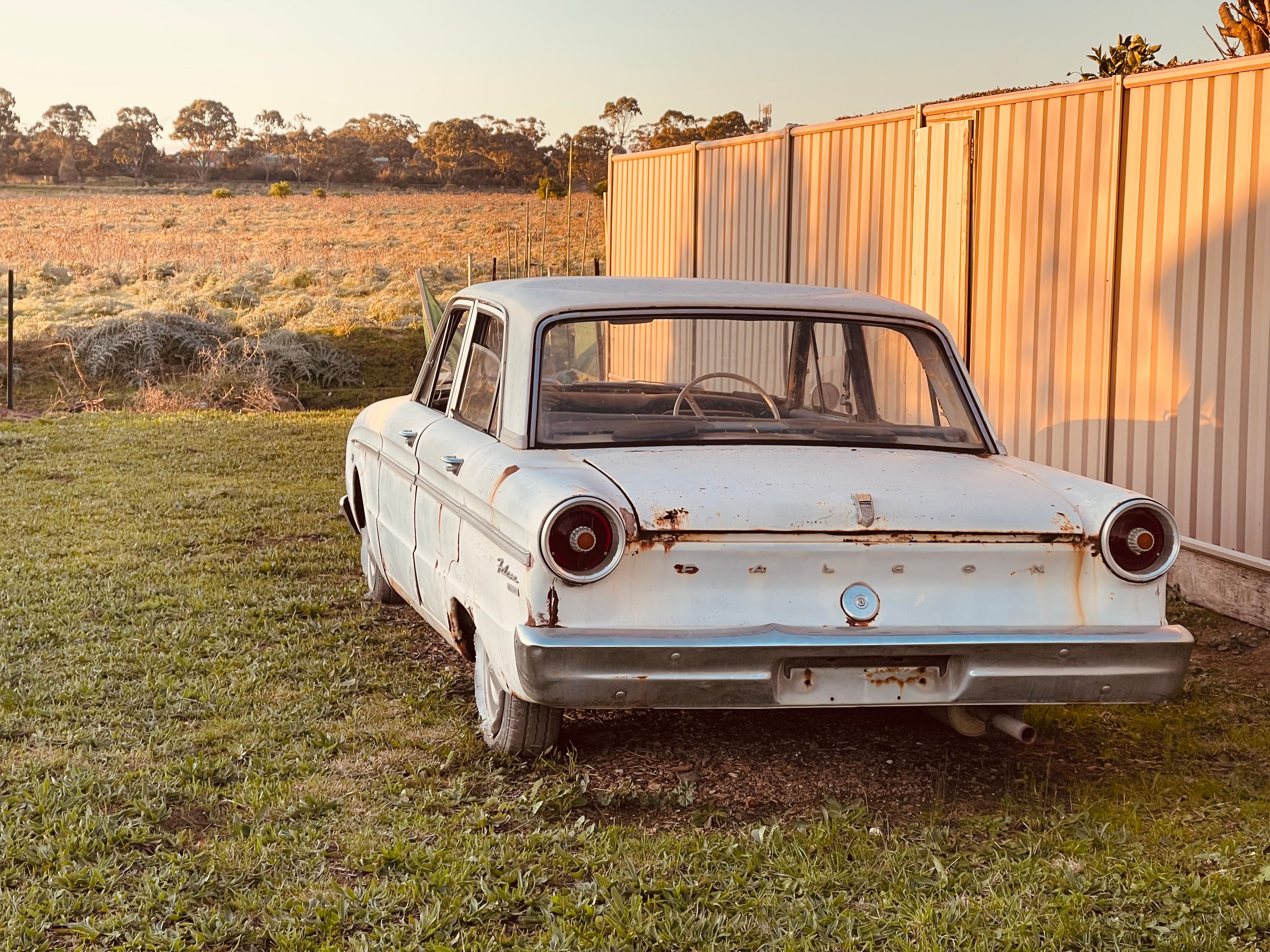 Streamlined Selling Process for Australian Car Owners