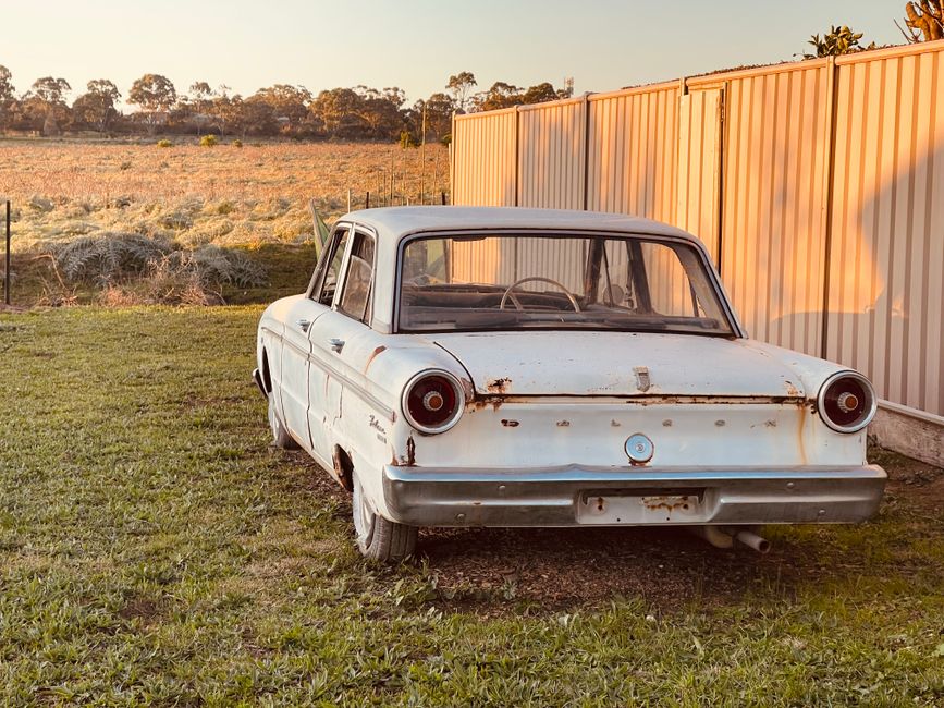 Streamlined Selling Process for Australian Car Owners