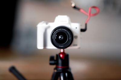 Canon PowerShot V10 Vlog Camera