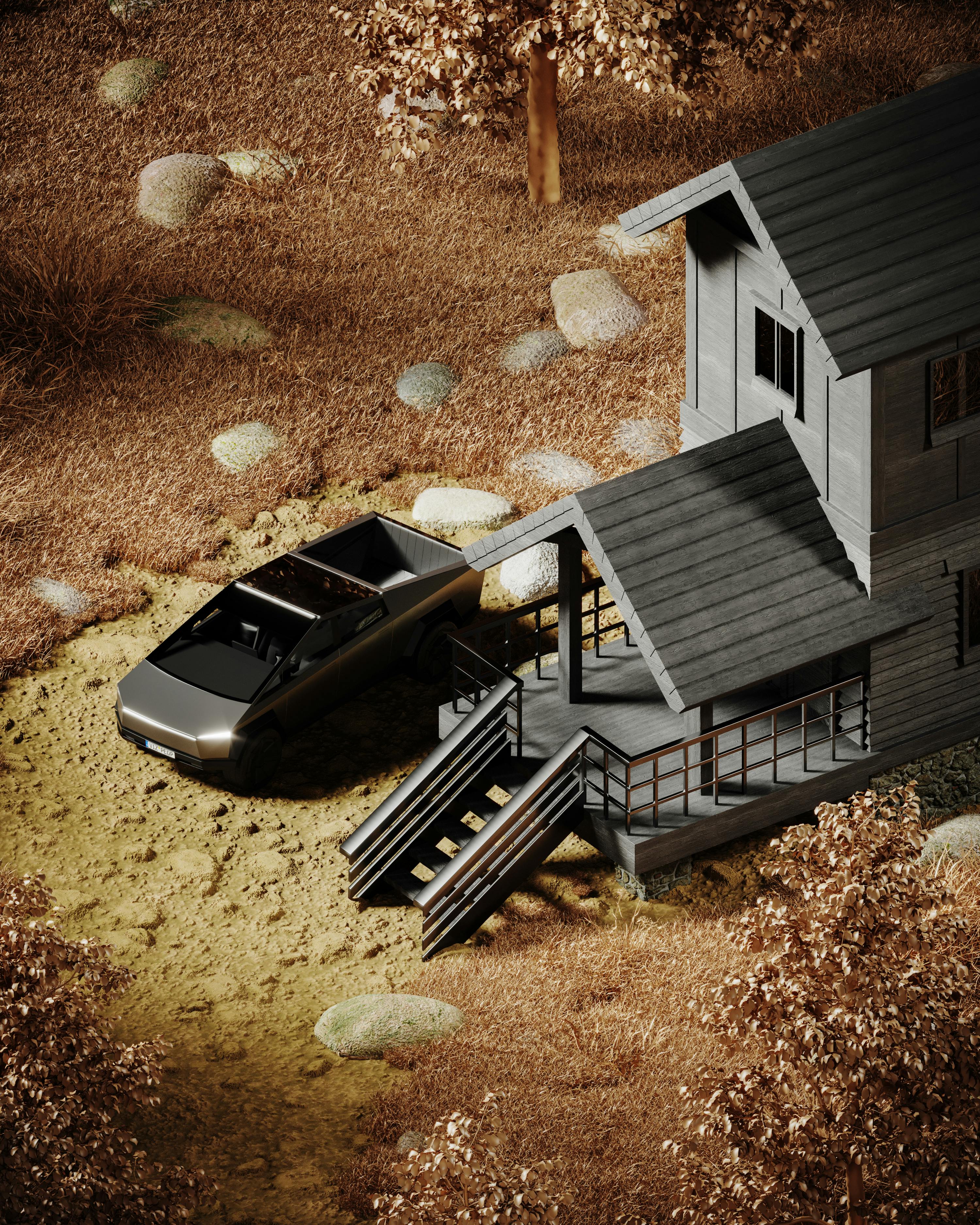 Hayalinizdeki Evi Bulmanın Yolu: Bakırköy'de Modern Ev Raporu ile Adım Adım Rehber