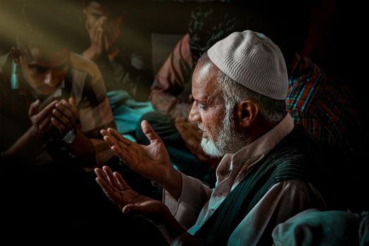 namaz