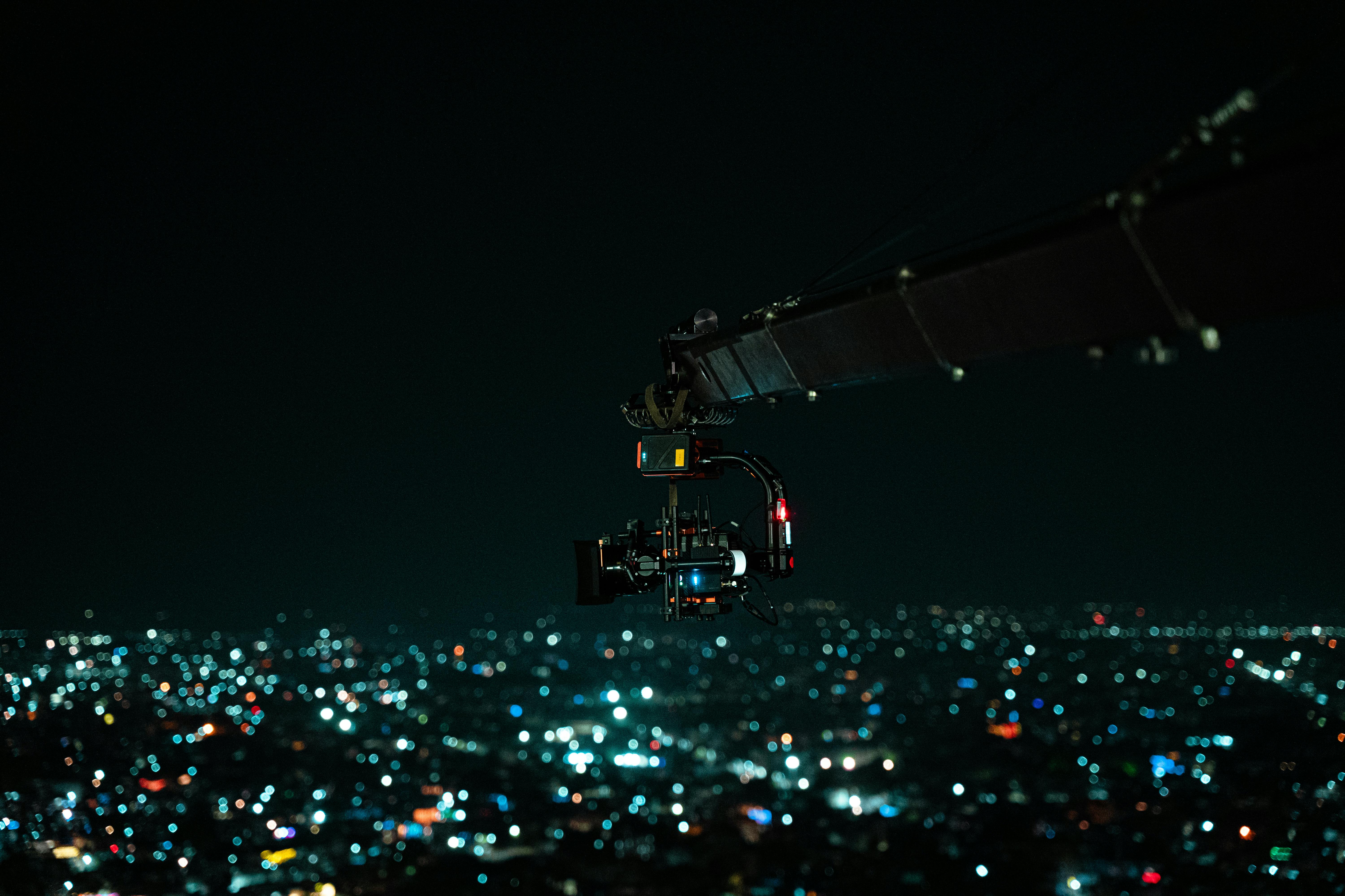 Behind the Scenes of Hit Movies