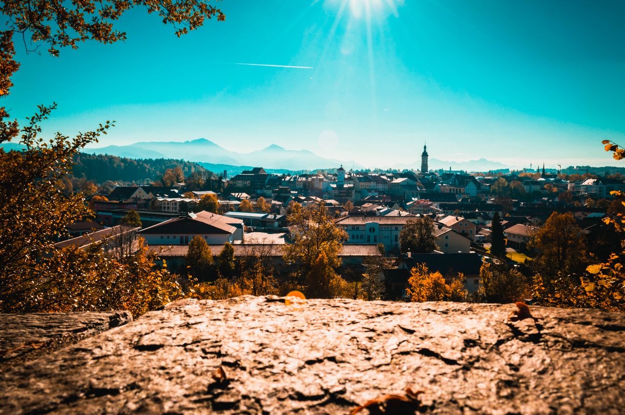 Traunstein